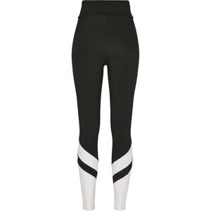 urban-classics-arrow-high-waist-women-s-leggings-black-white