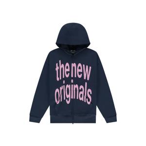 150bilozfw25-632-zip-up-hoodie-the-new-originals-navy-blue-pink