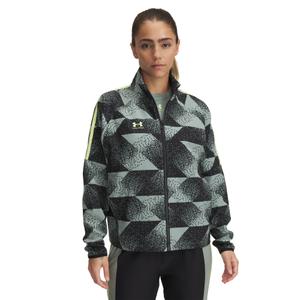 1381051-348-women-s-sweat-jacket-under-armour-challenger-pro-vert-sonic-yellow-noir