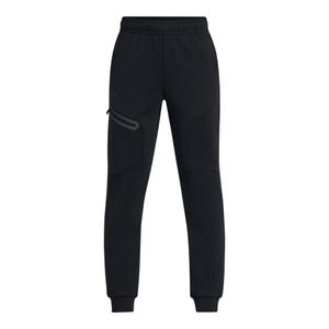 1386689-001-kids-joggers-under-armour-unstoppable-fleece-black-black