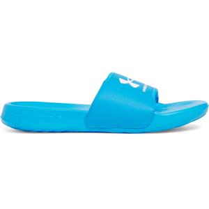 3027225-428-children-s-slides-under-armour-ignite-select-electric-blue-white-electric-blue