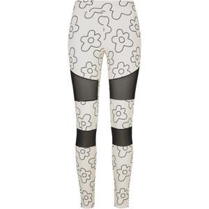 tb4005-04417-legging-woman-urban-classics-tech-mesh-aop-beige