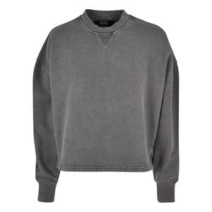 tb5033-02457-women-s-thick-terry-cloth-crew-neck-sweater-urban-classics-black