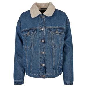 tb5077-03673-denim-jacket-with-oversized-sherpa-collar-urban-classics-navy-blue