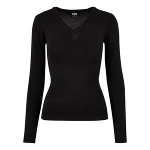 tb6116-00007-women-s-v-neck-sweater-urban-classics-black
