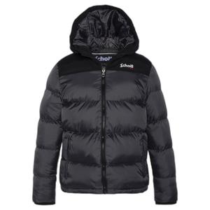 utah2b-anthracite-kids-hoodie-jacket-schott-anthracite