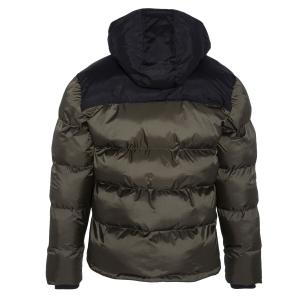 utah2b-kaki-child-hooded-jacket-schott-khaki