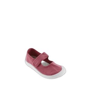 1370109-09-baby-trainers-victoria-bosco-barefoot-mercedes-lona-frambuesa