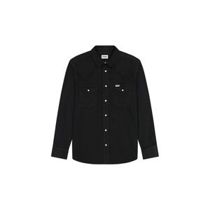 112362906-shirt-wrangler-western-rinse-black